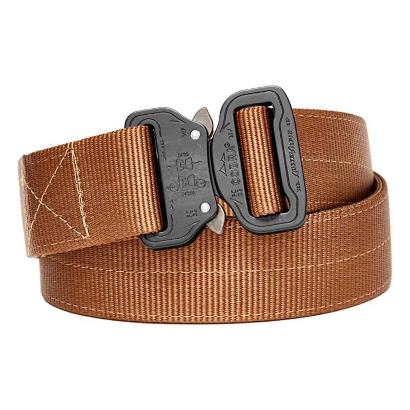 9 Best Hiking Belts in 2023 AlpInsider